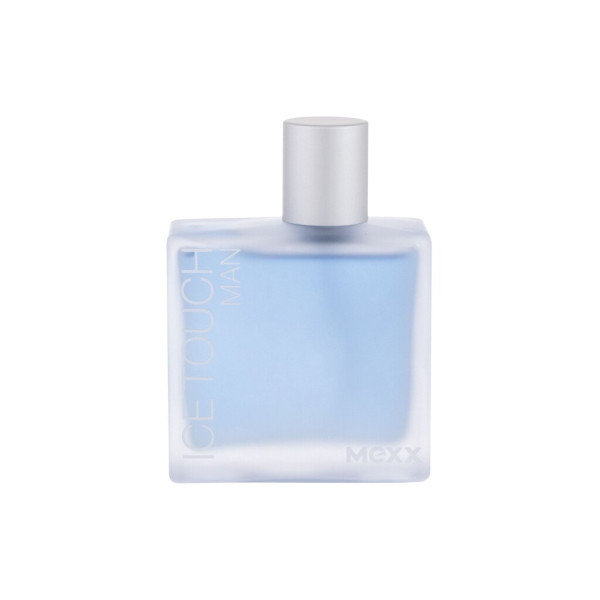 Mexx Ice Touch Man 2014 EDT tualetes ūdens vīriešiem, 50 ml