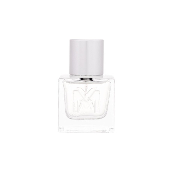 Mexx Simply EDT tualetes ūdens vīriešiem, 30 ml