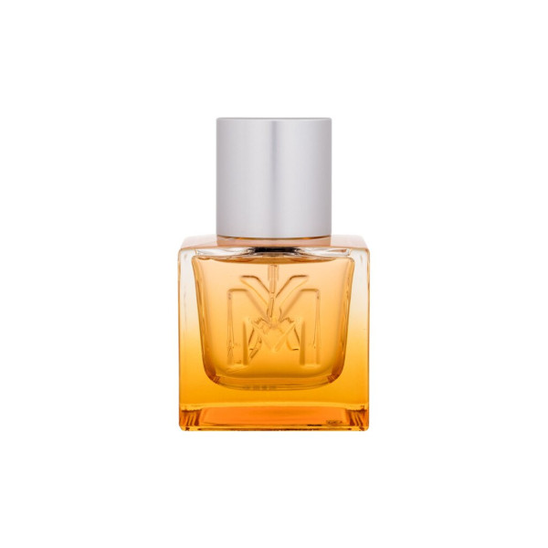 Mexx Summer Bliss EDT tualetes ūdens vīriešiem, 30 ml