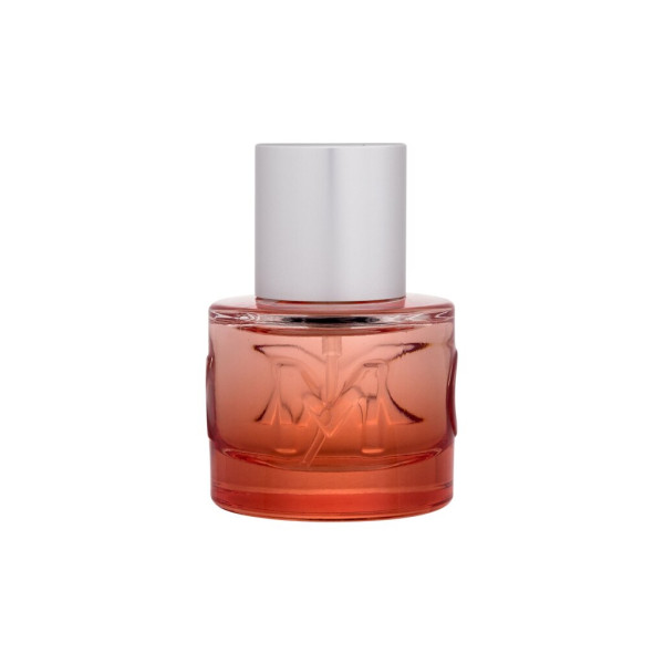 Mexx Summer Bliss EDT tualetes ūdens sievietēm, 20 ml