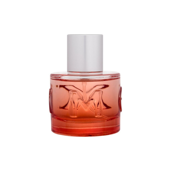 Mexx Summer Bliss EDT tualetes ūdens sievietēm, 40 ml