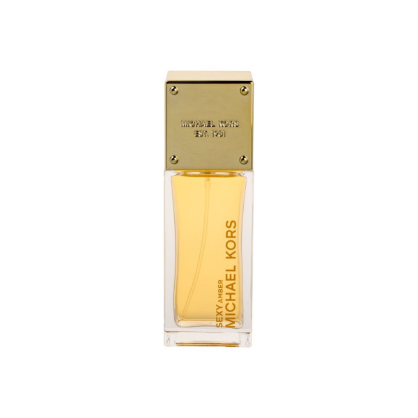 Michael Kors Sexy Amber parfimērijas ūdens, 50 ml