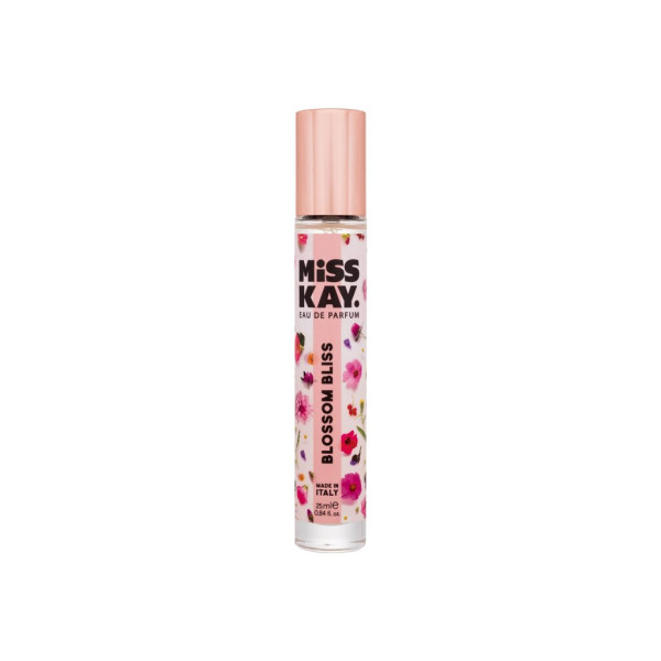 Miss Kay Blossom Bliss EDP parfimērijas ūdens sievietēm, 25 ml