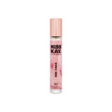 Miss Kay Pink Swan EDP parfimērijas ūdens sievietēm, 25 ml