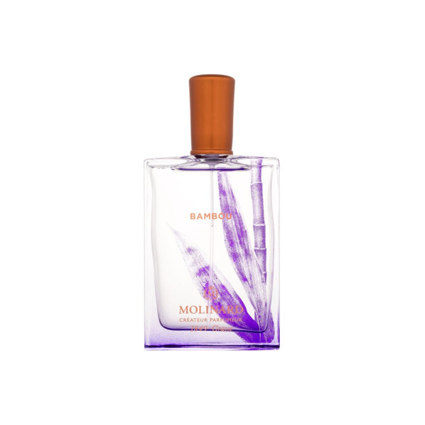 Molinard Bambou EDP parfimērijas ūdens unisex, 75 ml