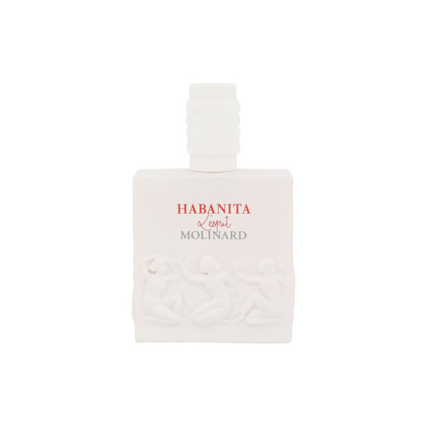 Molinard Habanita L'Esprit EDP parfimērijas ūdens sievietēm, 75 ml