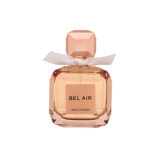 Molinard Icones Collection Bel Air EDT tualetes ūdens sievietēm, 75 ml