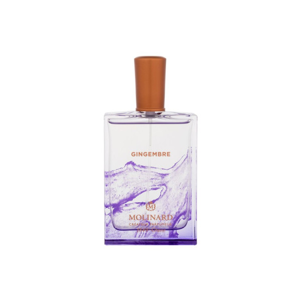 Molinard La Fraîcheur Gingembre EDP unisex, 75 ml