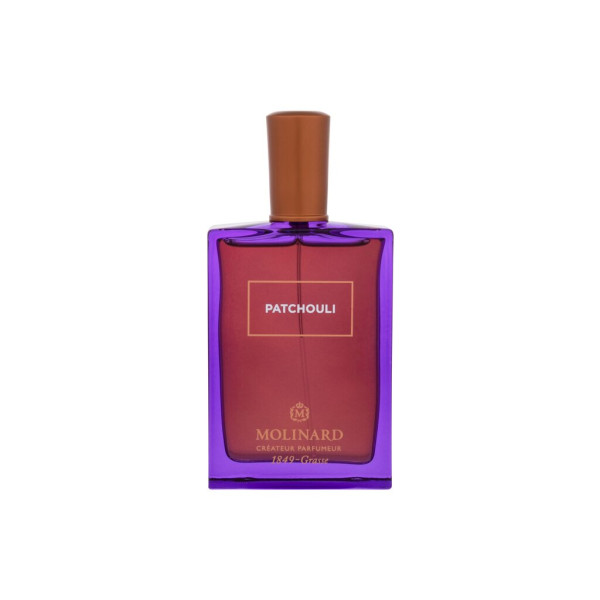 Molinard Les Elements Collection Patchouli EDP Unisex, 75 ml