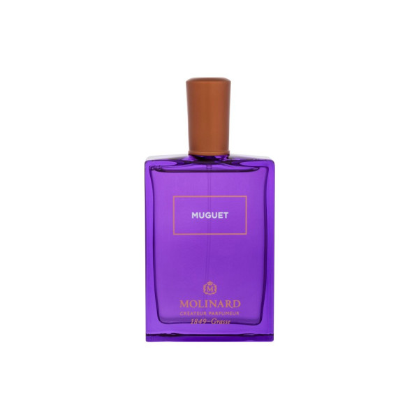 Molinard Les Elements Collection Muguet EDP unisex, 75 ml