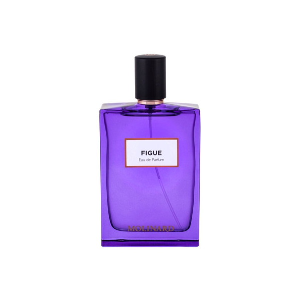 Molinard Les Elements Collection Figue EDP parfimērijas ūdens unisex, 75 ml