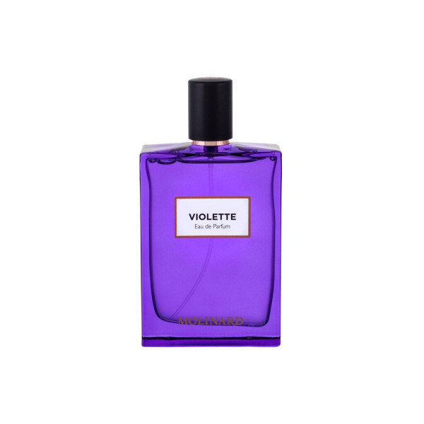 Molinard Les Elements Collection Violette EDP Unisex, 75 ml