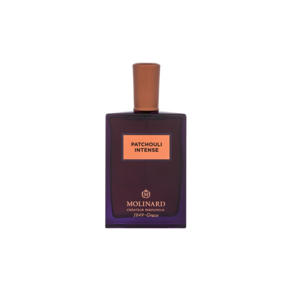 Molinard Les Prestiges Collection Patchouli Intense EDP smaržas sievietēm, 75 ml