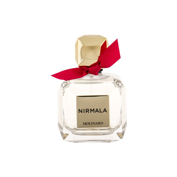 Molinard Nirmala EDP aromatizēts ūdens sievietēm, 75 ml