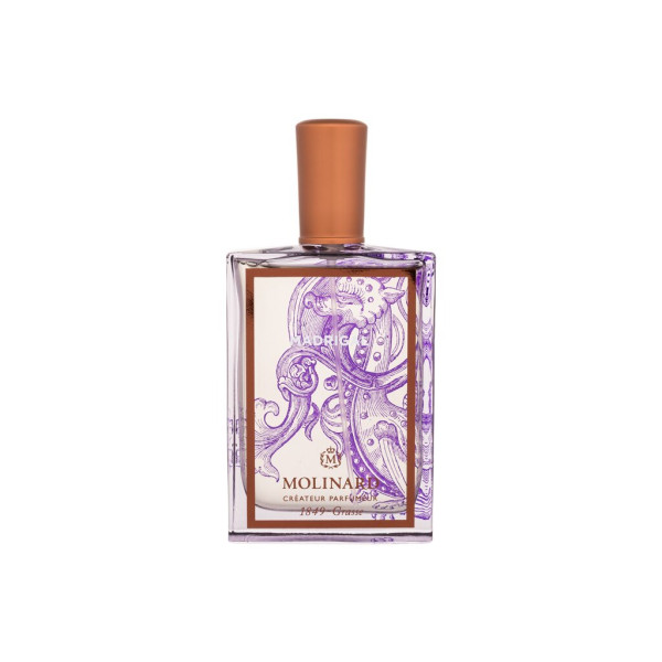 Molinard Personnelle Collection Madrigal EDP unisex, 75 ml