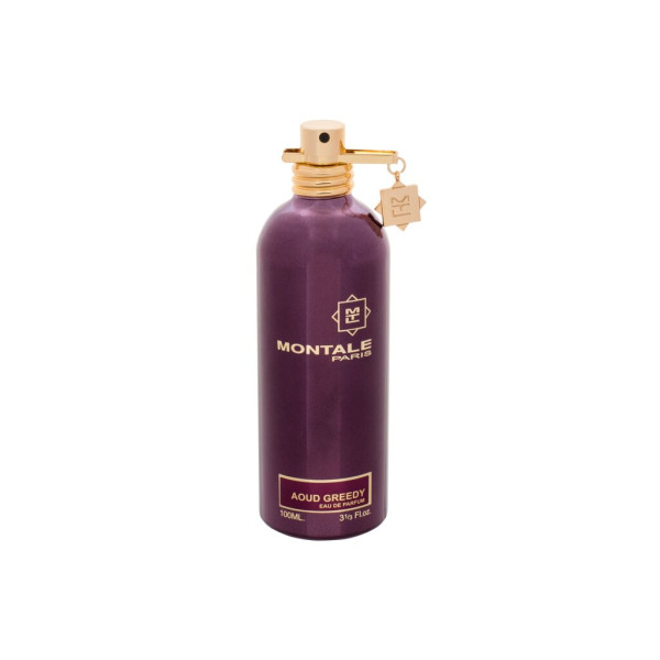 Montale Aoud Greedy EDP Unisex, 100 ml