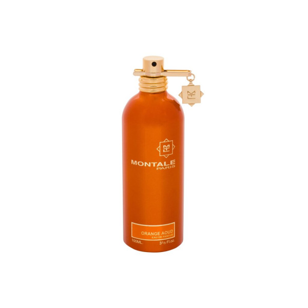 Montale Aoud Orange EDP parfimērijas ūdens Unisex, 100 ml