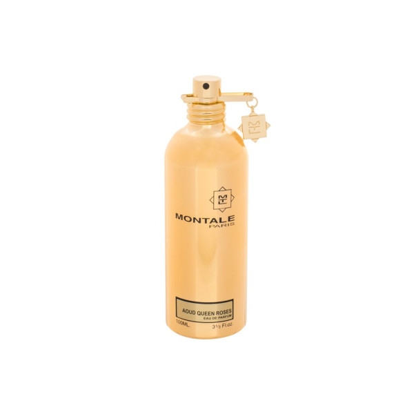 Montale Aoud Queen Roses EDP parfimērijas ūdens sievietēm, 100 ml