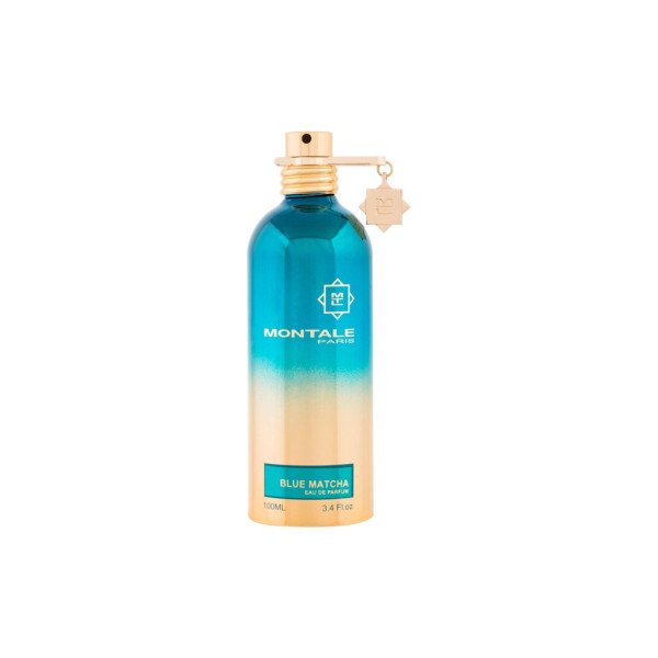 Montale Blue Matcha EDP parfimērijas ūdens Unisex, 100 ml