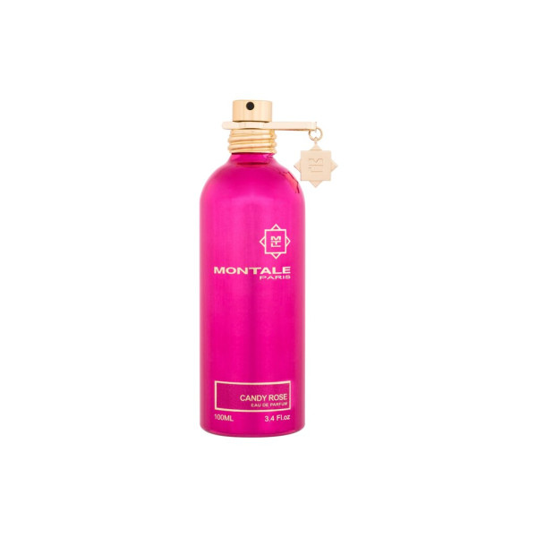 Montale Candy Rose EDP parfimēts ūdens sievietēm, 100 ml