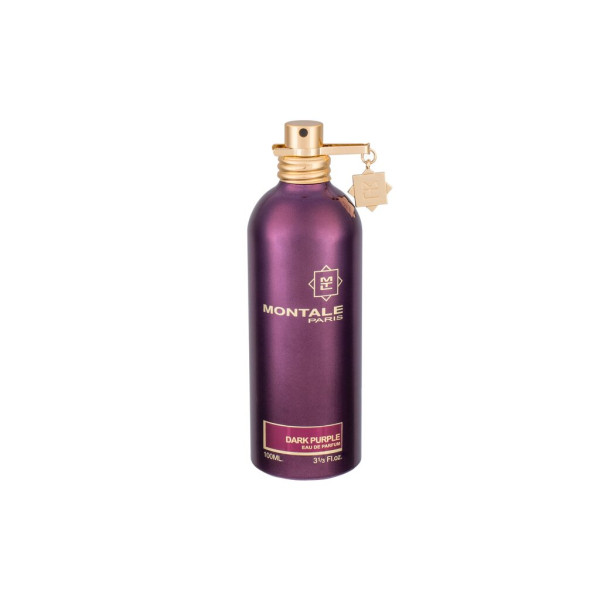 Montale Dark Purple EDP parfimēts ūdens sievietēm, 100 ml