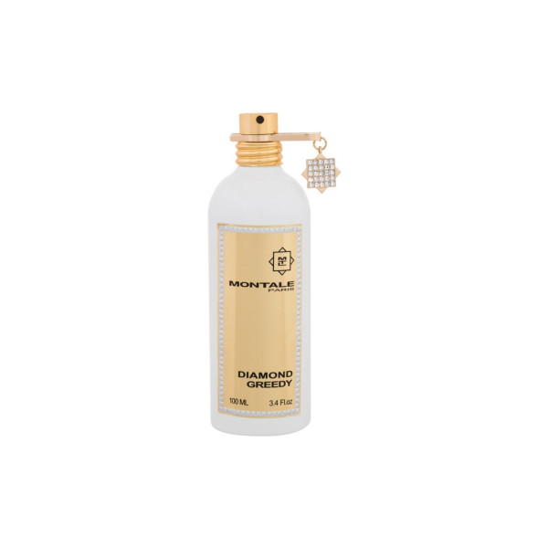 Montale Diamond Collection Diamond Greedy EDP parfimērijas ūdens sievietēm, 100 ml