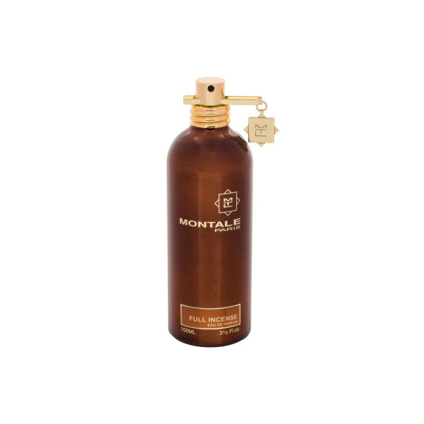 Montale Full Incense EDP unisex smaržūdens, 100 ml