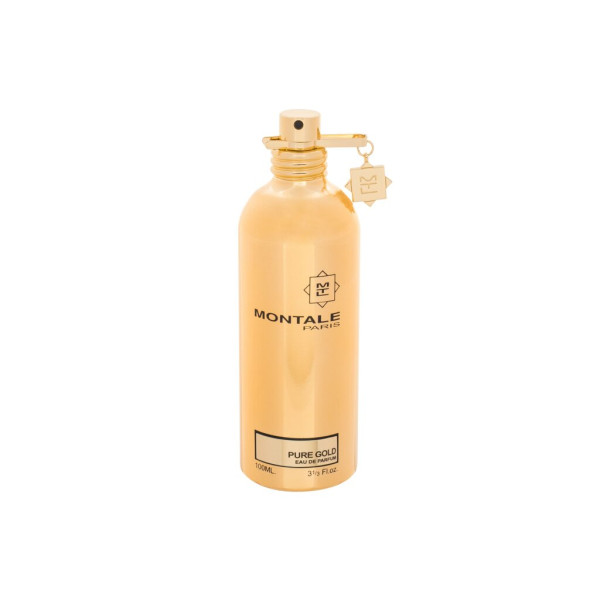 Montale Pure Gold EDP parfimēts ūdens sievietēm, 100 ml