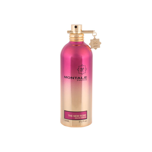 Montale The New Rose EDP parfimērijas ūdens unisex, 100 ml