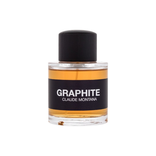 Montana Graphite EDT tualetes ūdens vīriešiem, 100 ml