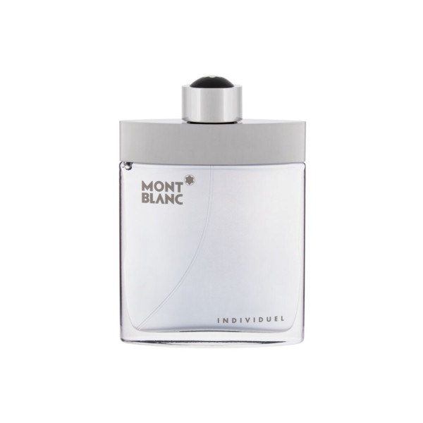 Montblanc Individual tualetes ūdens, 75 ml