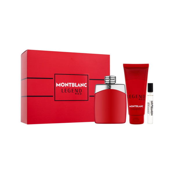 Montblanc Legend parfumūdens, 100 ml