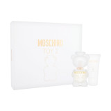 Moschino Toy 2 Eau de Parfum komplekts sievietēm (Edp 30 ml + Body Lotion 50 ml)