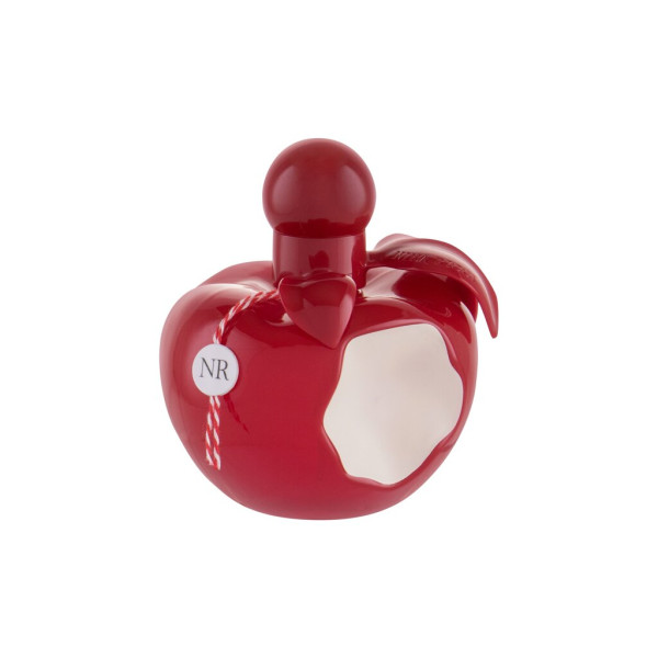 Nina Ricci Nina Rouge EDT tualetes ūdens sievietēm, 80 ml