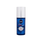 Nivea Men Power Anti-Age Serum 2in1 pretnovecošanās serums pret grumbām un pigmenta plankumiem, 30 ml