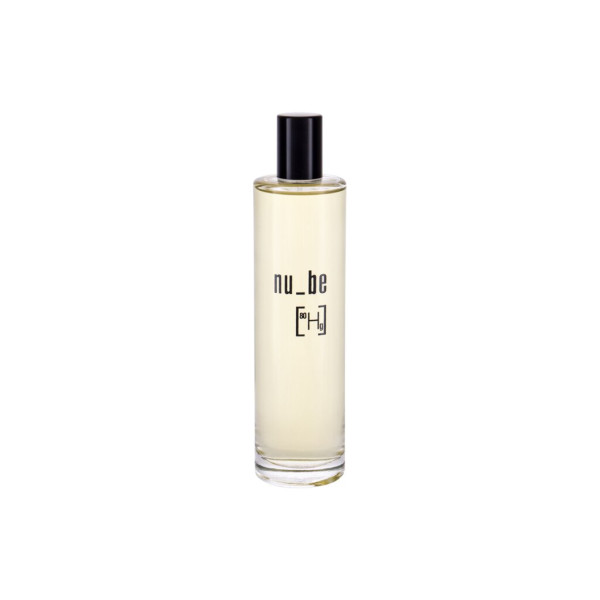 viens no tiem NU_BE 80Hg EDP Unisex, 100 ml