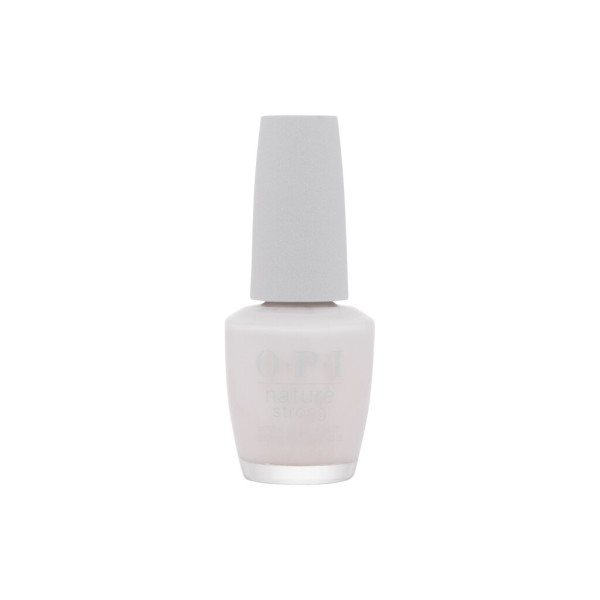 OPI Nature Strong Nail Polish nagu laka, tonis: NAT 001 Strong As Shell, 15 ml