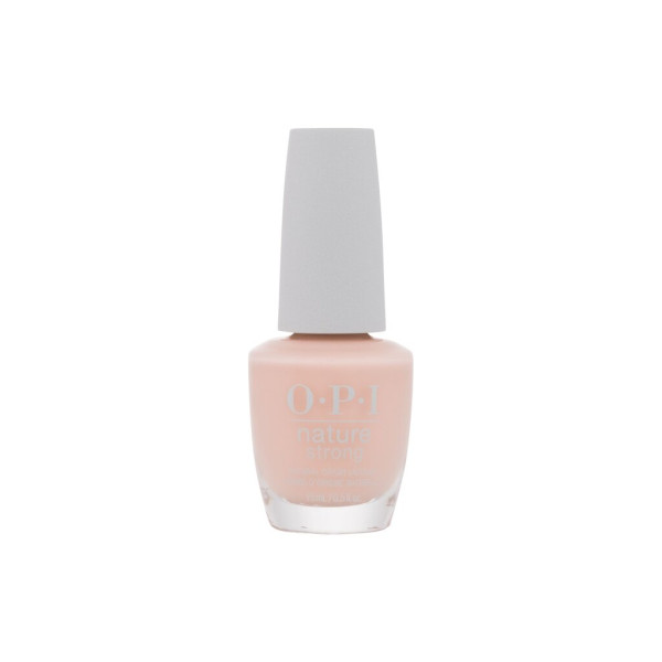 OPI Nature Strong nagu laka, tonis: NAT 002 A Clay In The Life, 15 ml