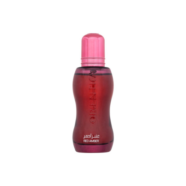 Orientica Red Amber EDP parfimērijas ūdens Unisex, 30 ml