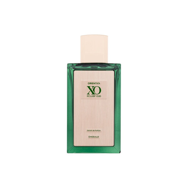 Orientica XO Xclusif Oud Emerald PP smaržas Unisex, 60 ml