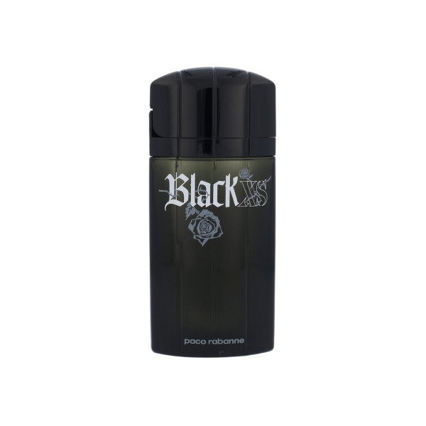 Paco Rabanne Black XS EDT tualetes ūdens vīriešiem, 100 ml