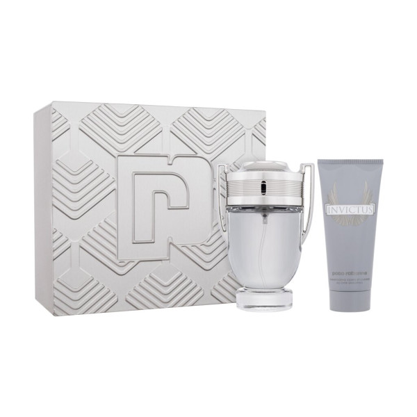 Paco Rabanne Invictus tualetes ūdens, 100 ml