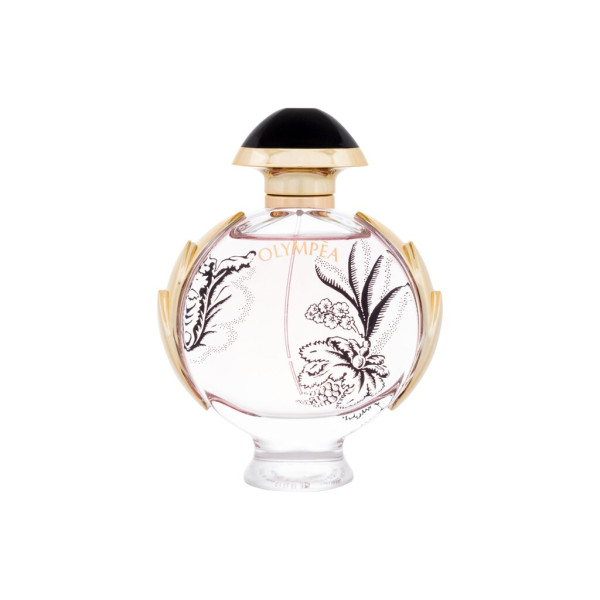 Paco Rabanne Olympéa Blossom EDP parfimēts ūdens sievietēm, 80 ml