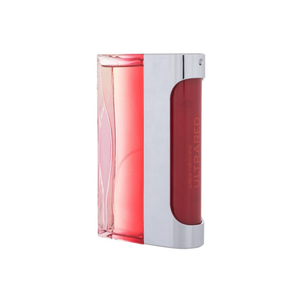 Paco Rabanne Ultrared EDT tualetes ūdens vīriešiem, 100 ml