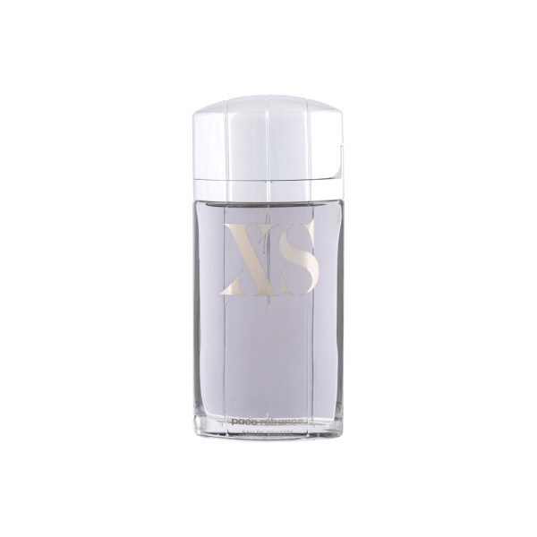 Paco Rabanne XS EDT tualetes ūdens vīriešiem, 100 ml