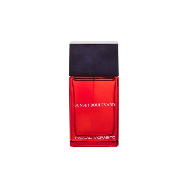 Pascal Morabito Sunset Boulevard EDT Unisex tualetes ūdens, 100 ml