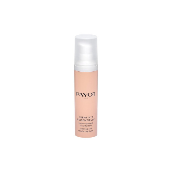  Payot L'Essentielle Creme No.2 Balm nomierinošs balzams sejai, 40 ml