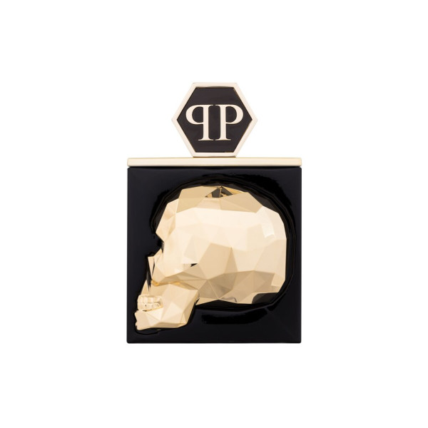 Philipp Plein The $kull Gold PP smaržas unisex, 125 ml