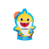 Pinkfong Baby Shark Bubble Bath Vannas putu uzpilde, 400 ml