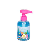 Pinkfong Baby Shark Singing Hand Wash Liquid Soap roku ziepes bērniem, 250 ml